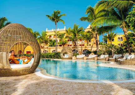 Sanctuary Cap Cana a Luxury Collection Adult All-Inclusive Reso