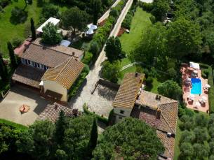 Marignolle Relais En Charme