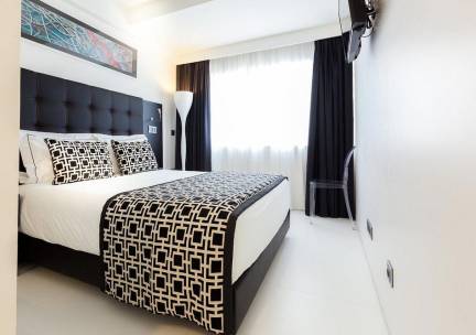 Faro Boutique Hotel