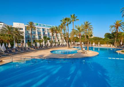 Protur Sa Coma Playa Hotel & Spa