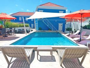 The Freedom Hotel