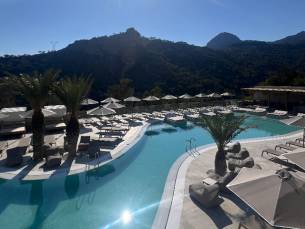 Hotel Harmony E Rock - adults only