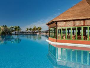 Hotel La Palma Princess