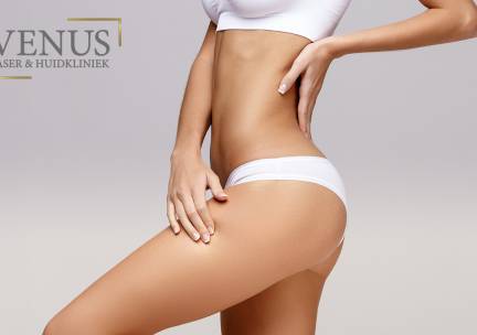 1, 3 of 6 sessies EMS-bodysculpting