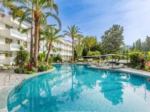 Hoposa Illa d'Or Hotel & Illa d'Or Apartments