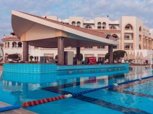 Old Palace Resort Sahl Hasheesh