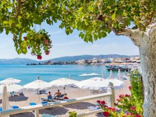 Verblijf ALL-INCLUSIVE op Rhodos incl. vlucht en transfer!