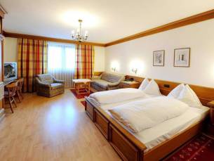 Hotel Salzburger Hof