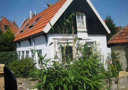 Het Laaghe Huys