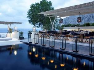 Bellonias Villas