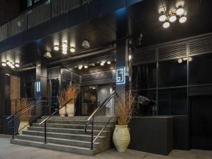 The FIDI Hotel