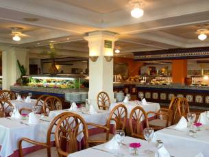 Hotel BlueBay Banus