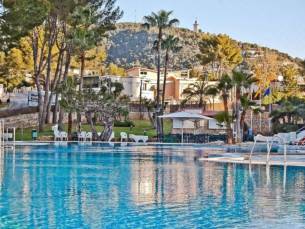 BQ Belvedere Hotel
