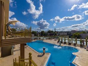 Wyndham Istanbul Old City