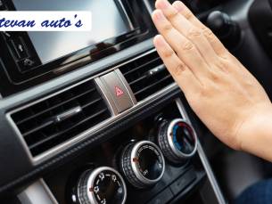Airco-onderhoudsbeurt voor je auto