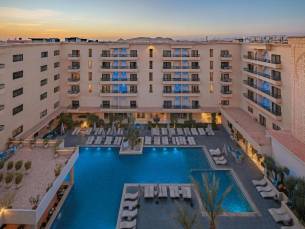 Grand Plaza Marrakech