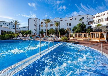 Gran Castillo Tagoro Family & Fun