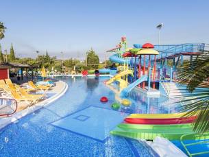 Aparthotel Alfagar Alto da Colina
