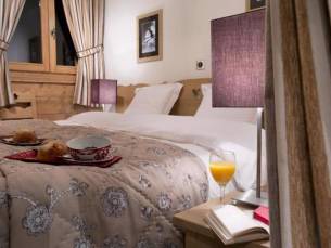 CGH Le Chalet Des Dolines