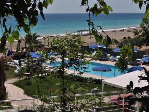 Adora Calma Beach Hotel