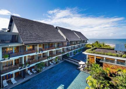 Swarga Suites