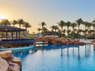 Hotel Palm Royale Soma Bay Resort
