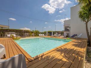 Villa Valeria Bilocale 1