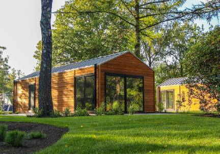 Wellness Lodge 2