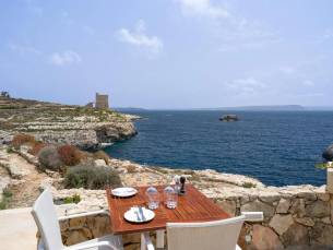 Hotel Ta' Cenc & Spa