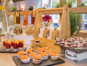 Best Western Plus Hotel Dresden City