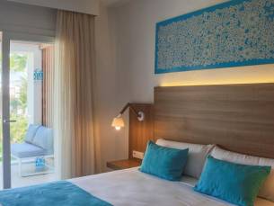 Cala Llenya Resort Ibiza