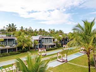 8 daagse vliegvakantie naar Sublime Samana in las terrenas, dominicaanse republiek