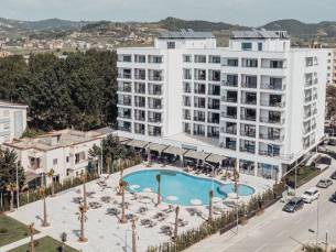 Delight Hotel And SPA