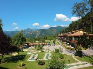 Residence Campi