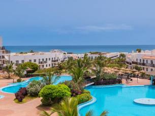 Hotel Melia Dunas Beach & Spa