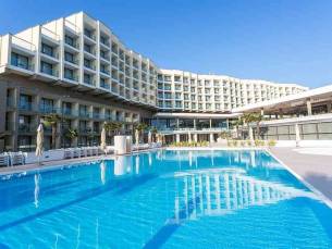 Hotel Materada Plava Laguna