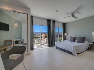 Mirador Maspalomas by Dunas