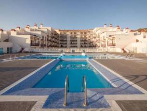 Appartementen Centro Cancajos