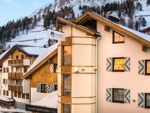 Valamar Obertauern Hotel