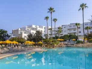 Mayfair Hotel