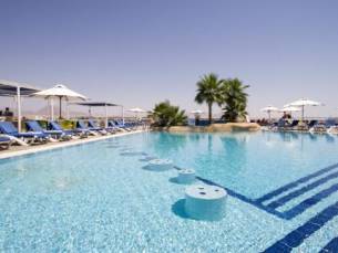 Lido Sharm Hotel