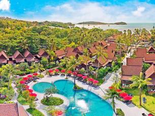 Amari Koh Samui