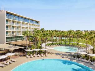 Algarve Marriott Salgados Golf Resort