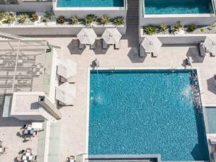 Blue Elephant Resort Hotel & Spa