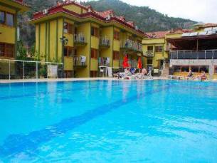 Dream Of Oludeniz