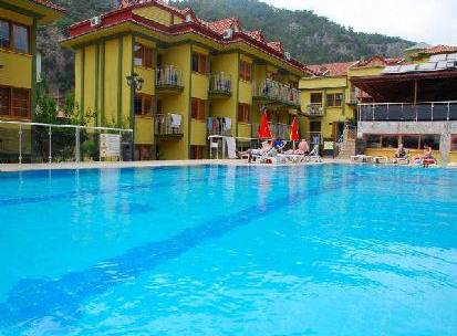 Dream Of Oludeniz