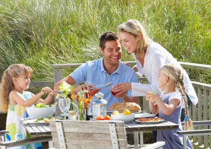 Geniet in een appartement op een vakantiepark in het prachtige natuurgebied Avesnois in Noord-Frankrijk incl. GRATIS entree tot waterpark Aquatica