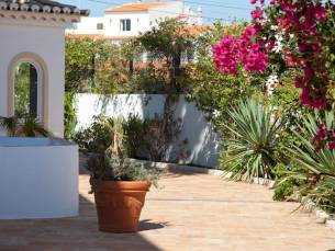 Vila Channa Hotel