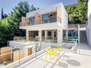 Boutique Hotel Semeli