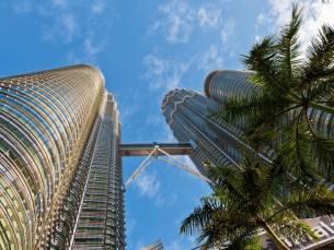 Kuala Lumpur en Penang